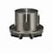 Browning Split Taper Bush-600, No Q1-3/4 Q1-3/4 - alternate 2